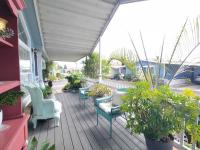 1996 Skyline Home inc Glenhaven Manufactured Home