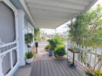 1996 Skyline Home inc Glenhaven Manufactured Home