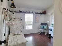 1996 Skyline Home inc Glenhaven Manufactured Home