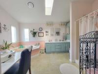 1996 Skyline Home inc Glenhaven Manufactured Home