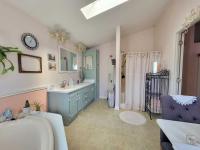 1996 Skyline Home inc Glenhaven Manufactured Home