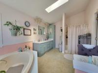 1996 Skyline Home inc Glenhaven Manufactured Home