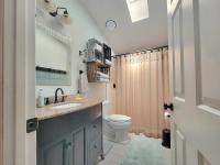 1996 Skyline Home inc Glenhaven Manufactured Home