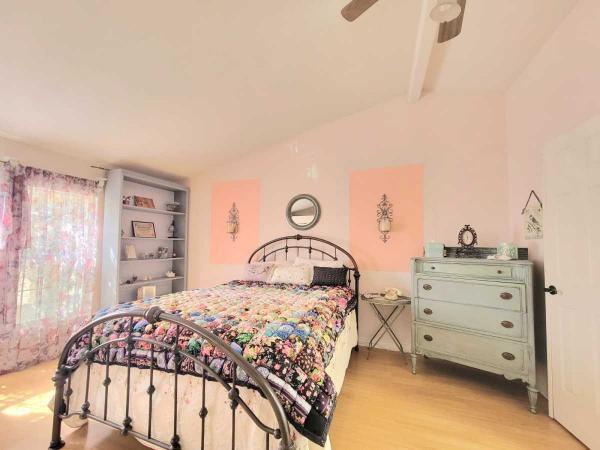 1996 Skyline Home inc Glenhaven Manufactured Home