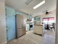 1996 Skyline Home inc Glenhaven Manufactured Home