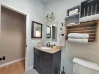 1996 Skyline Home inc Glenhaven Manufactured Home