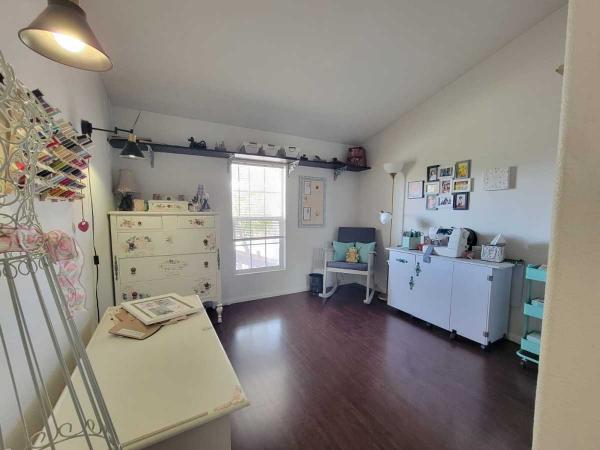 1996 Skyline Home inc Glenhaven Manufactured Home