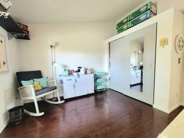 1996 Skyline Home inc Glenhaven Manufactured Home