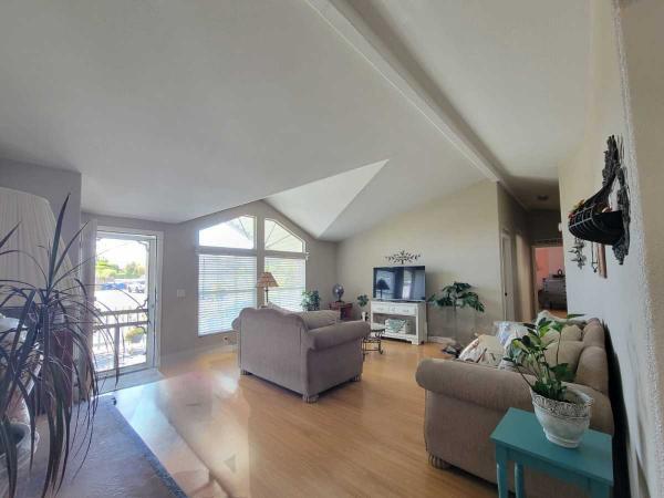 1996 Skyline Home inc Glenhaven Manufactured Home