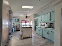 1996 Skyline Home inc Glenhaven Manufactured Home