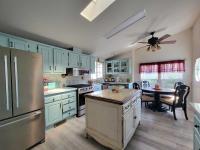 1996 Skyline Home inc Glenhaven Manufactured Home