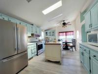 1996 Skyline Home inc Glenhaven Manufactured Home