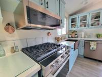 1996 Skyline Home inc Glenhaven Manufactured Home