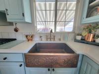 1996 Skyline Home inc Glenhaven Manufactured Home