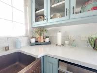 1996 Skyline Home inc Glenhaven Manufactured Home