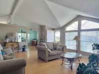 1996 Skyline Home inc Glenhaven Manufactured Home