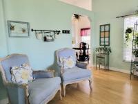 1996 Skyline Home inc Glenhaven Manufactured Home