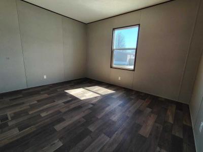 Photo 5 of 8 of home located at 5135 S. Hydraulic St. Lot 150 Wichita, KS 67216