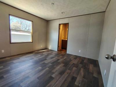 Photo 4 of 8 of home located at 5135 S. Hydraulic St. Lot 150 Wichita, KS 67216