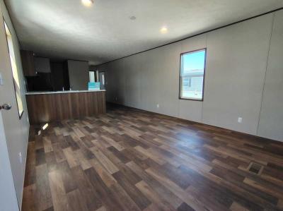 Photo 3 of 8 of home located at 5135 S. Hydraulic St. Lot 150 Wichita, KS 67216