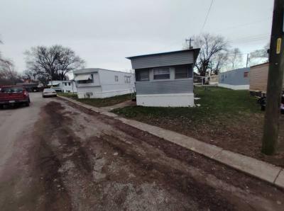 Mobile Home at 4923 Rockville Rd Unit 109 Indianapolis, IN 46224