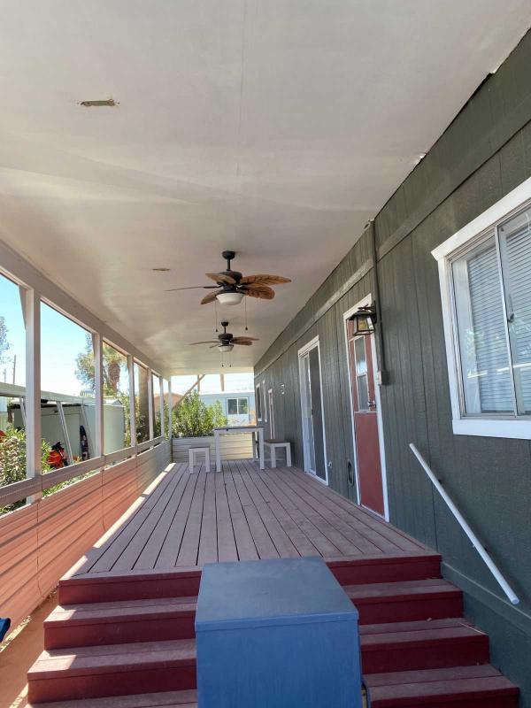 Photo 1 of 2 of home located at 667 Beach Drive Needles, CA 92363