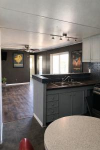 Fleetwood Manufactured Home