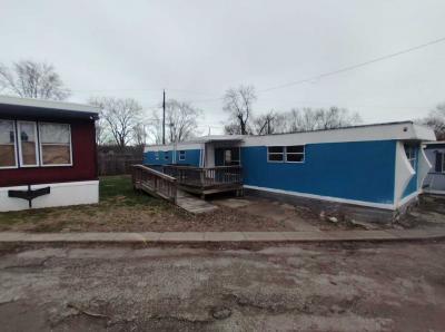 Mobile Home at 4923 Rockville Rd Unit 117 Indianapolis, IN 46224