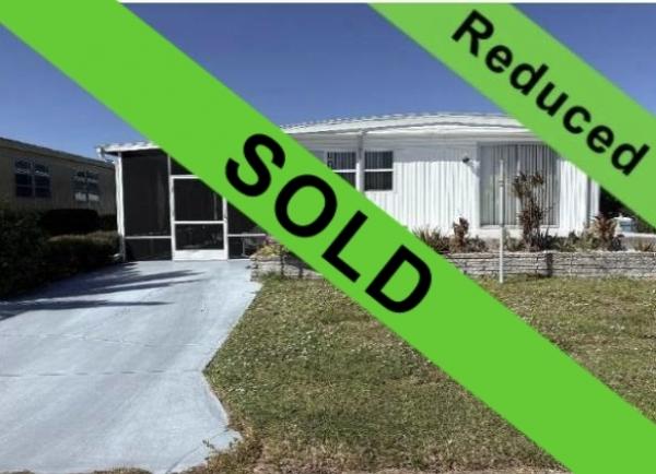 1979 ELDO Mobile Home For Sale