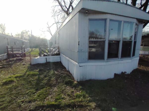  Mobile Home For Sale