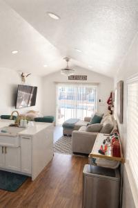 2007 Chariot Eagle West Inc. Mobile Home