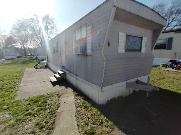  Mobile Home For Sale