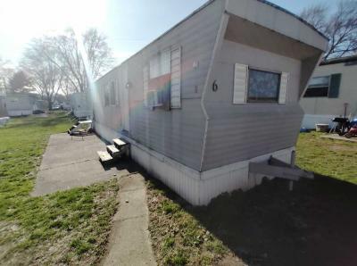 Mobile Home at 4923 Rockville Rd Unit 6 Indianapolis, IN 46224