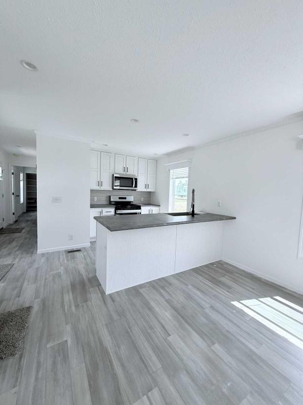 2025 Champion Manufactured Home