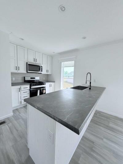 Mobile Home at 22337 S Woodside Drive Channahon, IL 60410