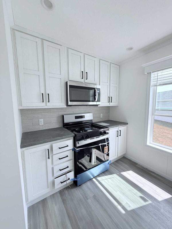 2025 Champion Manufactured Home