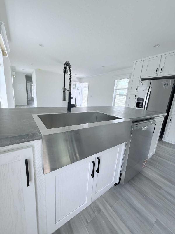 2025 Champion Manufactured Home