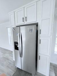 2025 Champion Manufactured Home