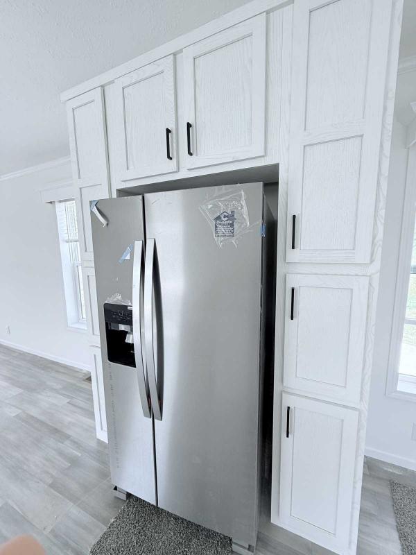 2025 Champion Manufactured Home