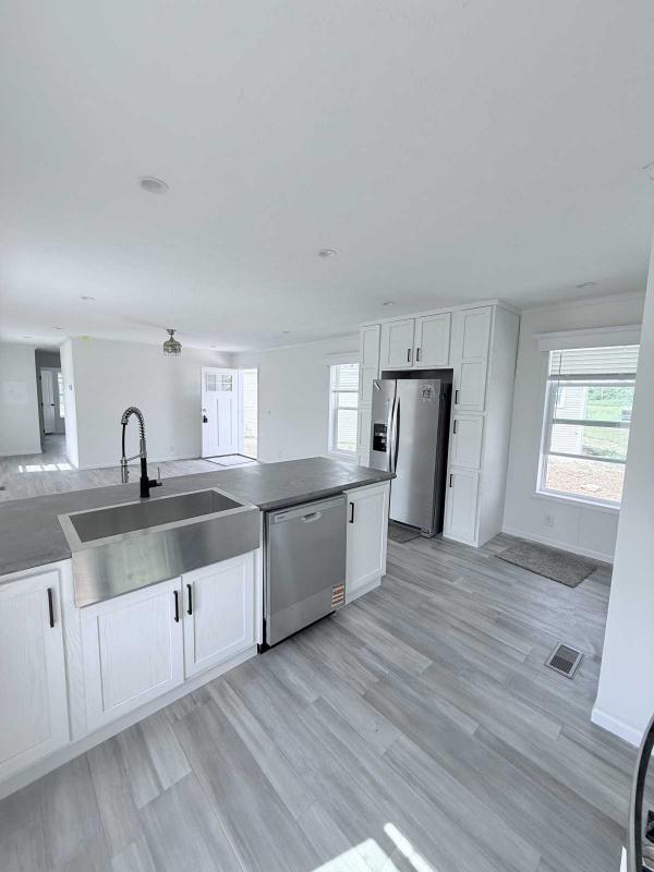 2025 Champion Manufactured Home