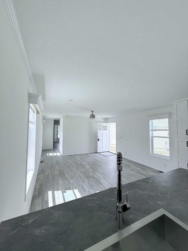 2025 Champion Manufactured Home