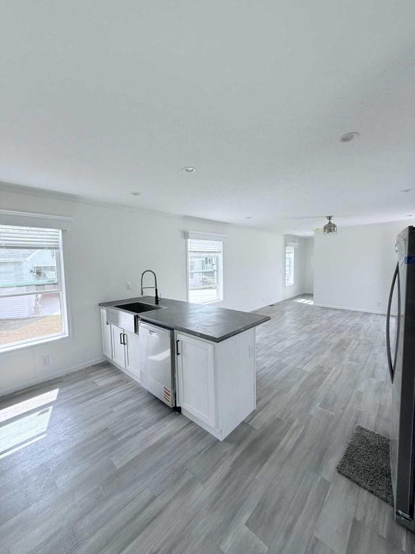 2025 Champion Manufactured Home