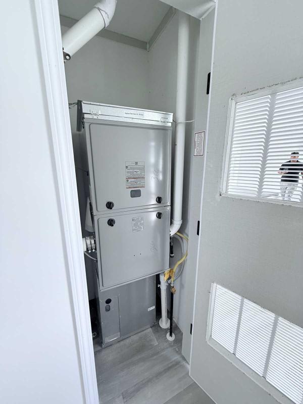 2025 Champion Manufactured Home