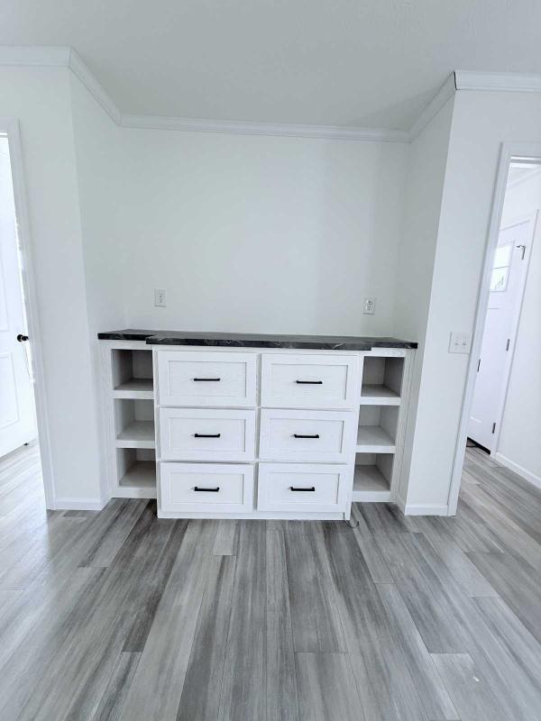 2025 Champion Manufactured Home