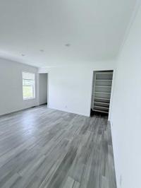 2025 Champion Manufactured Home