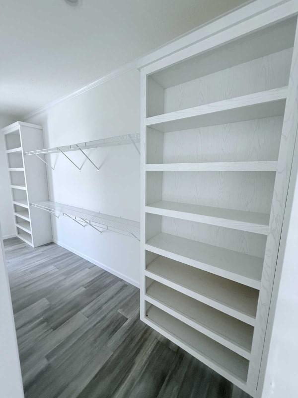 2025 Champion Manufactured Home