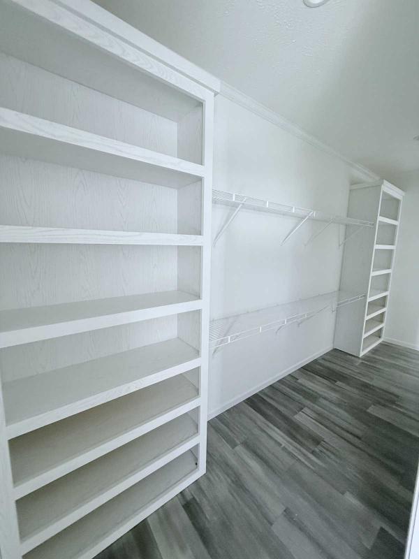 2025 Champion Manufactured Home