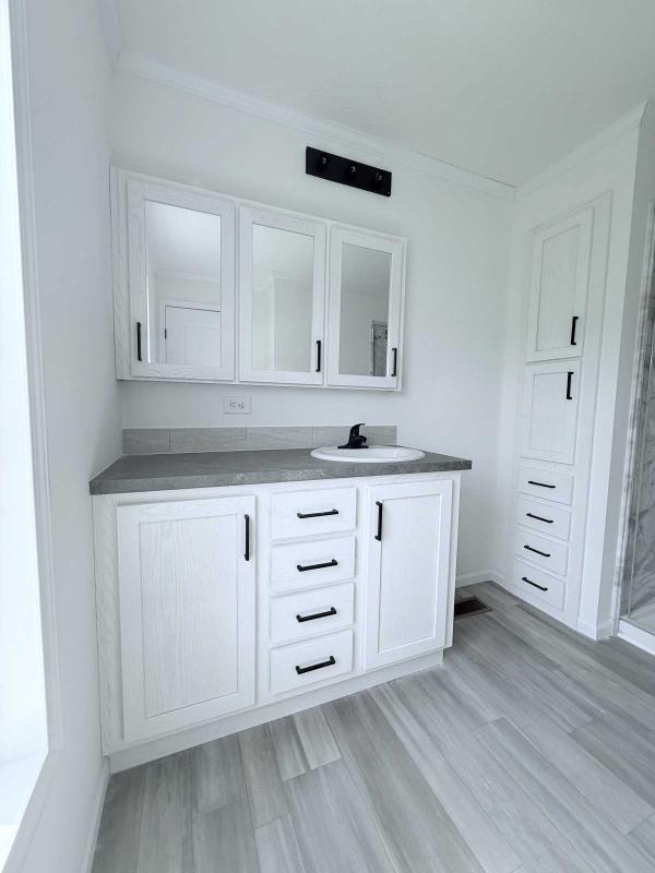 2025 Champion Manufactured Home