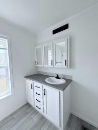 2025 Champion Manufactured Home