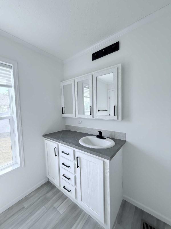 2025 Champion Manufactured Home